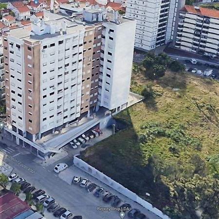 Be Local - Apartment With 3 Bedroom Near Oriente Station In Lisbon Lisboa Exterior foto