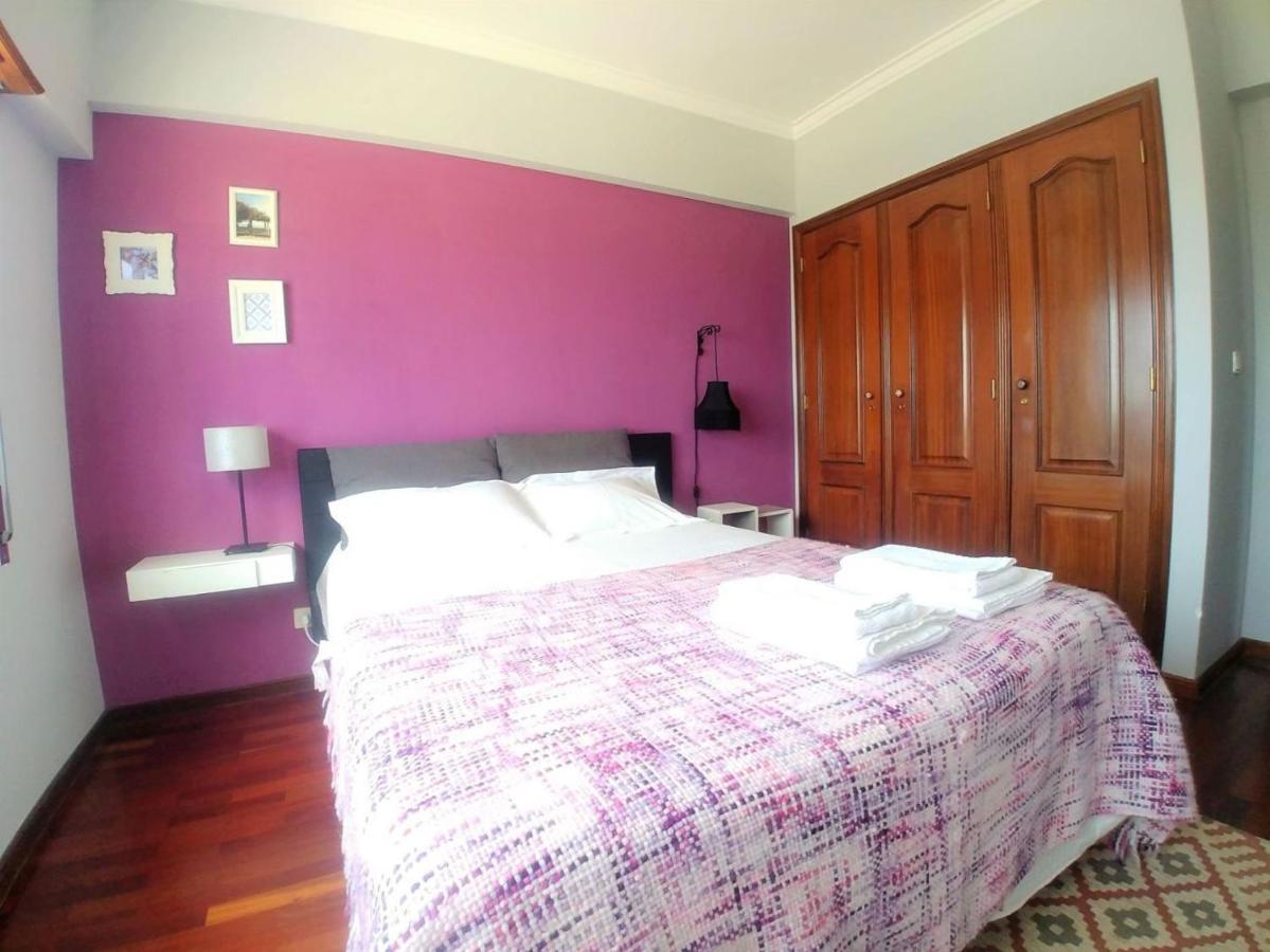 Be Local - Apartment With 3 Bedroom Near Oriente Station In Lisbon Lisboa Exterior foto