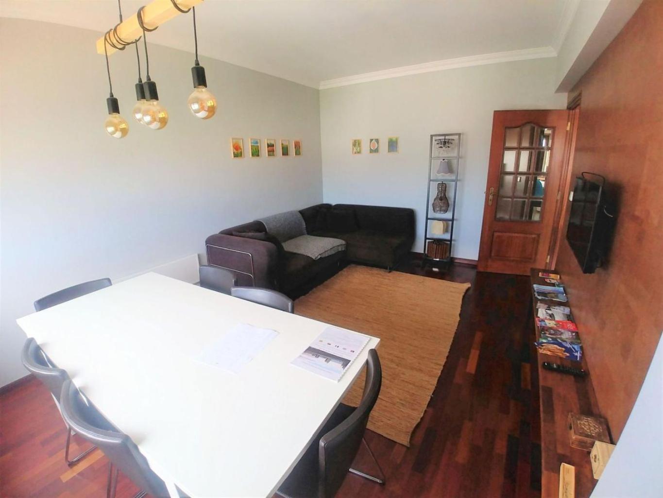 Be Local - Apartment With 3 Bedroom Near Oriente Station In Lisbon Lisboa Exterior foto