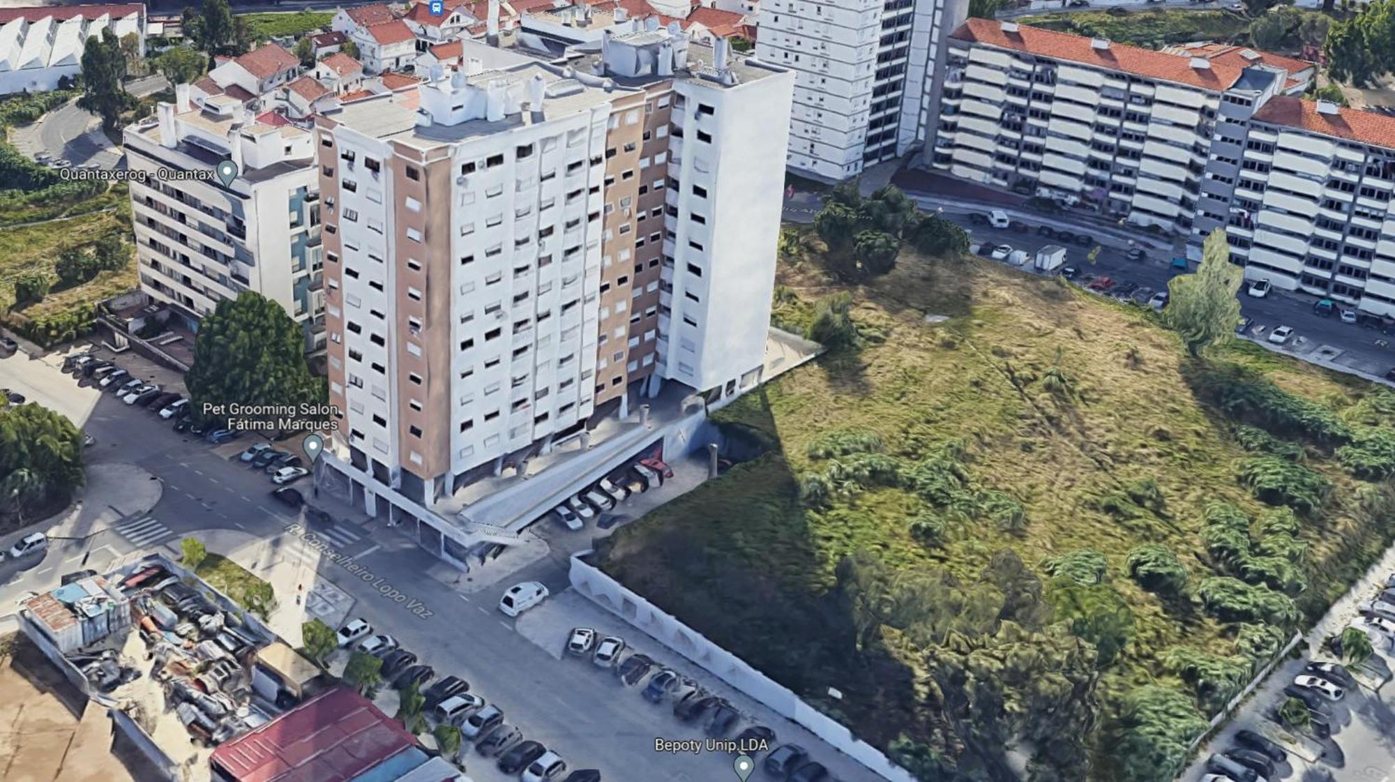 Be Local - Apartment With 3 Bedroom Near Oriente Station In Lisbon Lisboa Exterior foto