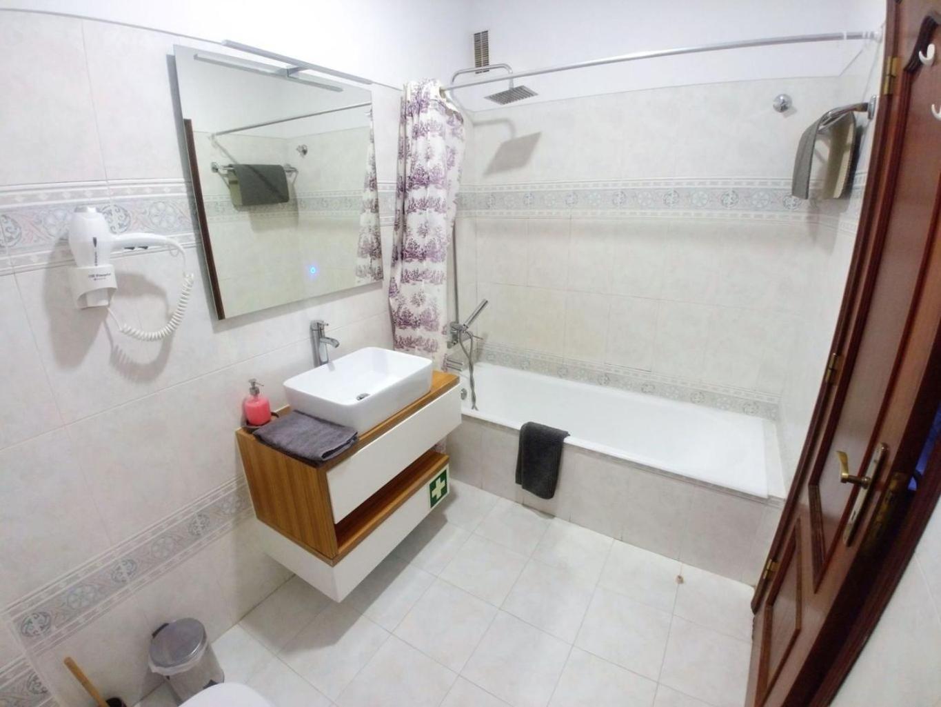 Be Local - Apartment With 3 Bedroom Near Oriente Station In Lisbon Lisboa Exterior foto