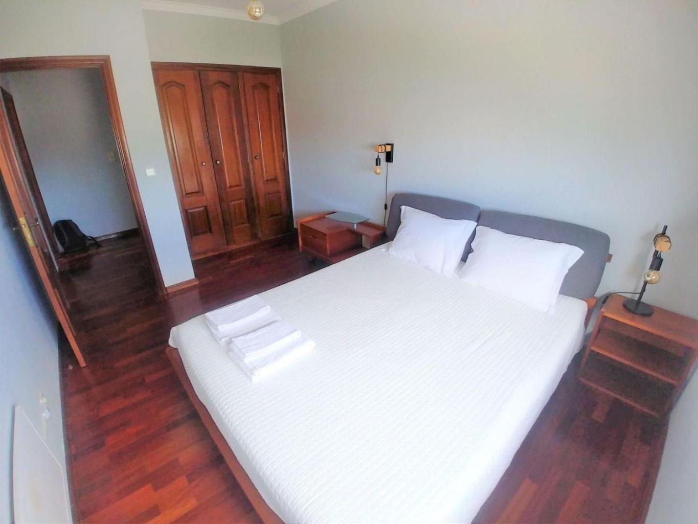 Be Local - Apartment With 3 Bedroom Near Oriente Station In Lisbon Lisboa Exterior foto