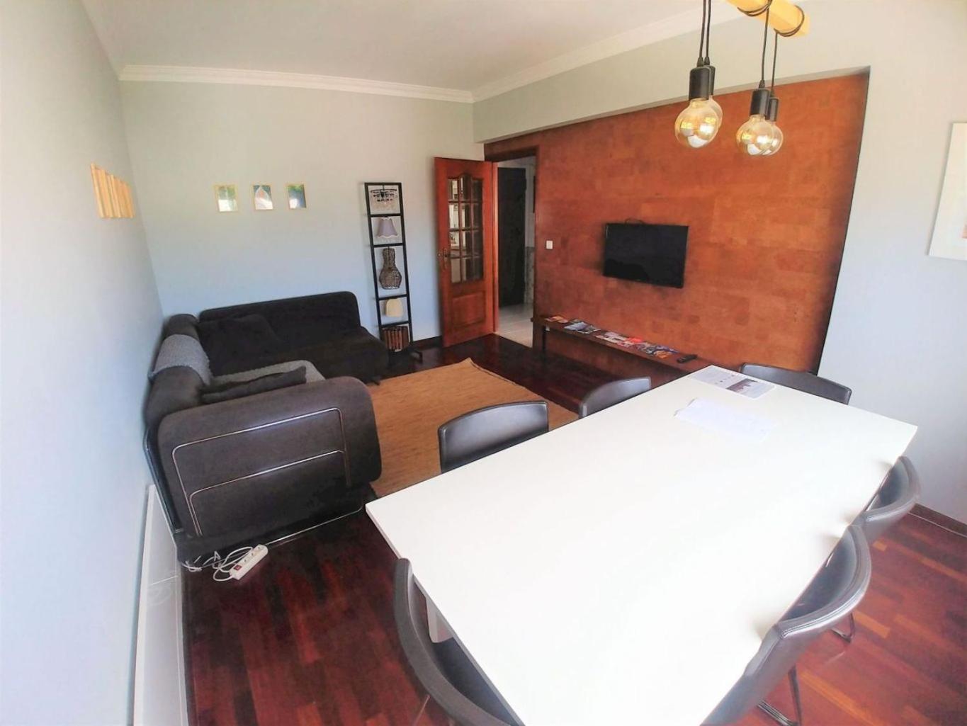 Be Local - Apartment With 3 Bedroom Near Oriente Station In Lisbon Lisboa Exterior foto
